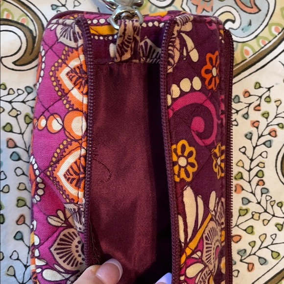 Vera Bradley Change purse - Picture 4 of 5